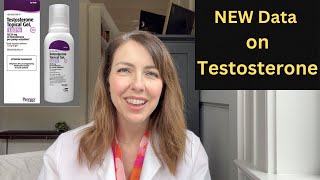 Testosterone UPDATE for 2023 - Do You Need This?