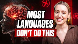 The Most Surprising Features English Has That Other Languages Don’t