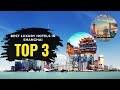 Best 5 Star Hotels In Shanghai China