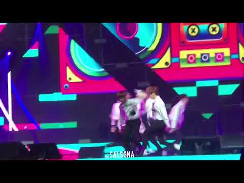 190929 The Boyz - Text Me Back