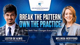 The Real Reason Your Practice Is Still Insurance-Dependent with Melinda Heryford