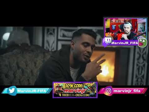 BOJAN feat. JAMULE - STERNHIMMELDACH (prod. by ThisisYT) | Reaction