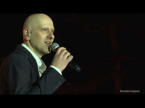 Big Band RTS & Nikola Radunović - My Way (Made in New York Jazz Festival, Montenegro 2025 - Cetinje)