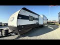 Check out this Video for a 2026 Forest River Cherokee Grey Wolf 29NM(Stock #K097801)  for sale by RV Dynasty. This unit is located in Bunker Hill, IN