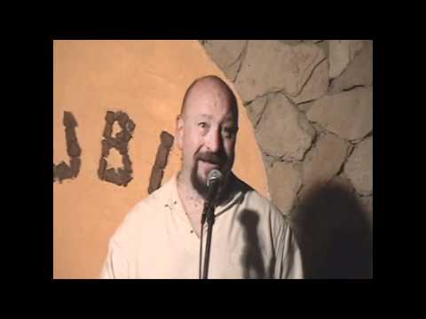 POETUL TARAN - Monolog Umoristic cu Andrei Maftei