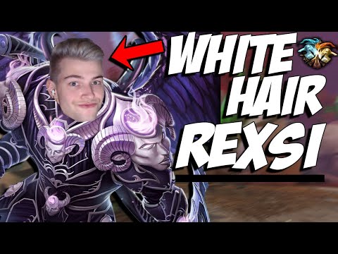 I'M BACK BOYS! I MISSED YOU GUYS SO MUCH IT'S INSANE! THANATOS! - Masters Ranked Duel - SMITE