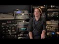 Brian Reitzell Interview "Boss" TV Soundtrack ...