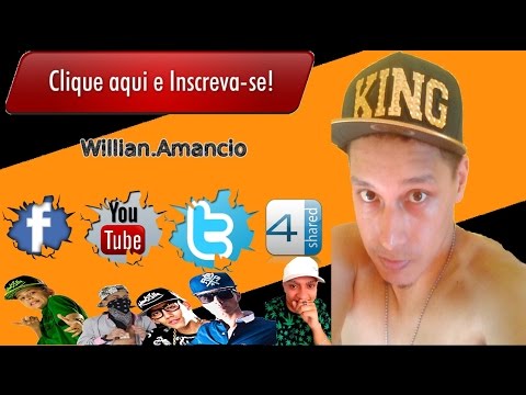 MC 2K e MC KF   Ela Pula DJ André Mendes Lançamento 2015