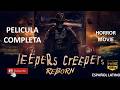 EL DEMONIO REGRESA JEEPERS CREEPERS REBORN MEJOR PELICULA DE TERROR ESPAÑOL LATINO ESTRENO 2026