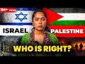 Israel Vs Palestine Explained Keerthi History