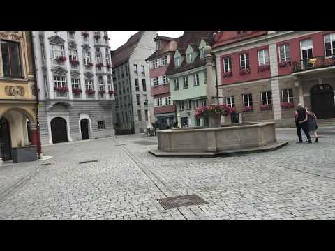 Memmingen, Germany