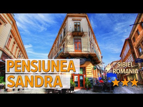 Pensiunea Sandra hotel review | Hotels in Sibiel | Romanian Hotels