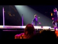 New Kids On The Block If You Go Away 5 9 2015 The Forum