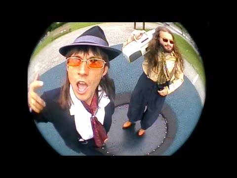 JAGUAYANO - UNA DE REGGAE (VIDEOCLIS)