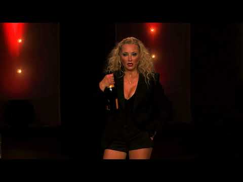 Christelle Chollet - teaser nouveau spectaclle