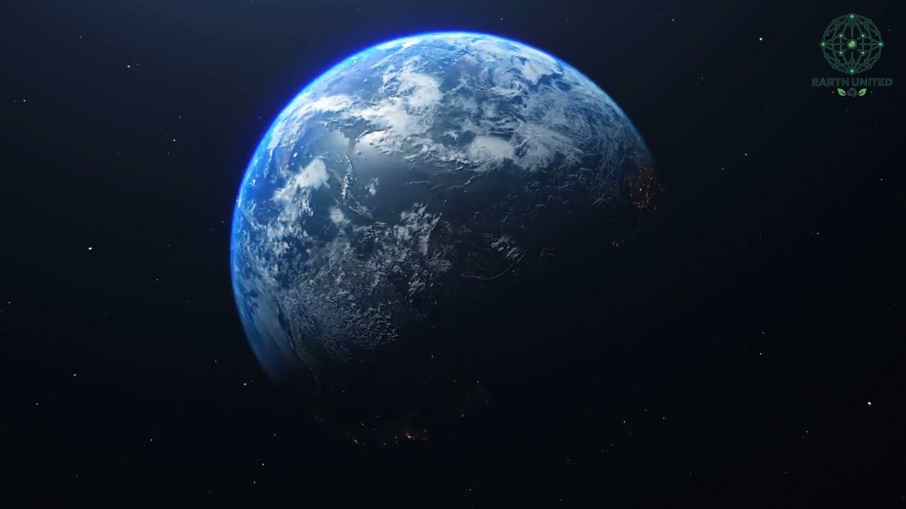 Major Earth Systems