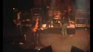 The Libertines Can&#39;t Stand Me Now Live at the Coronet 2004