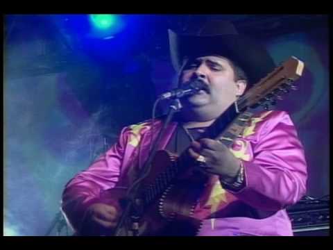 Salomón Robles - A donde vayas (Live)