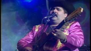 Salomón Robles - A donde vayas (Live)