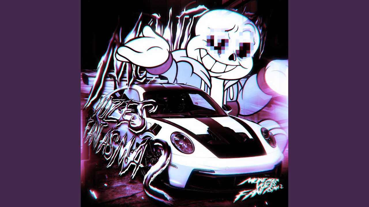 MONTAGEM VOZES FANTASMA 2