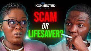 Insurance Expert Exposes why Ghanaians take Loans for Funerals