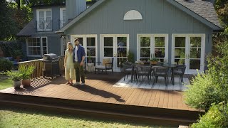 BEHR® Paint: Finally