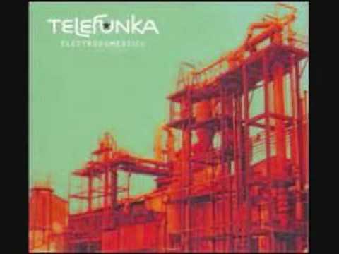 Telefunka - Squash