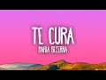 Maria Becerra TE CURA FAST X Soundtrack