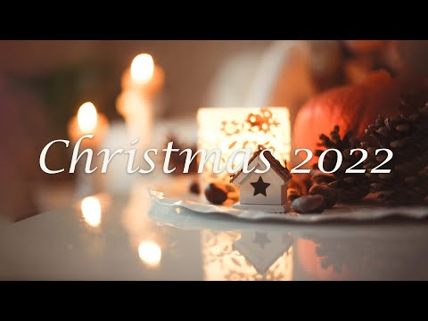 Indie Christmas 2022 🎄 Feeling christmas all around ⛄