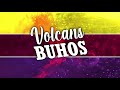 Volcans - BUHOS (💛Català/❤️Español/ 💜English LYRICS)