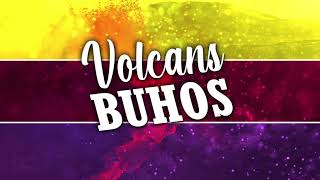 Volcans - BUHOS (💛Català/❤️Español/ 💜English LYRICS)