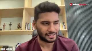 How has been your journey so far