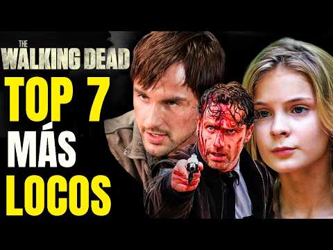 When the apocalypse reveals who was already broken