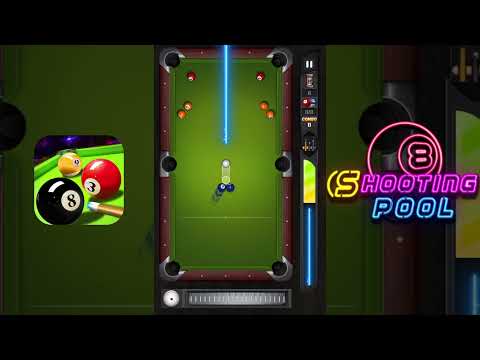 shooting pool video only sp 16