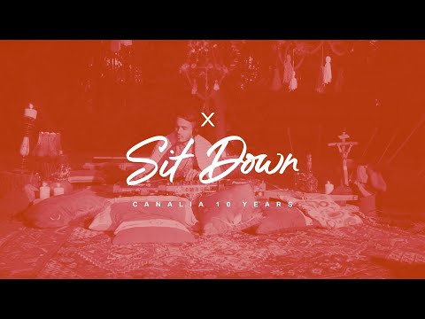 Canalia X Sit Down: Dawid Korniak