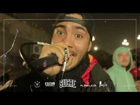 KARDIA vs HACHE - SEMIFINALES | FECHA 4 | LIGA DE FREESTYLE | Sucre Producciones 2022