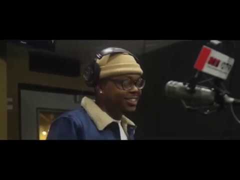Cyphers With Stu Bodega Teezy Freestyle Hot 107.9