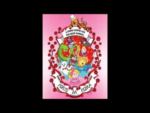 Porto da  Pedra 2011 - samba campeão