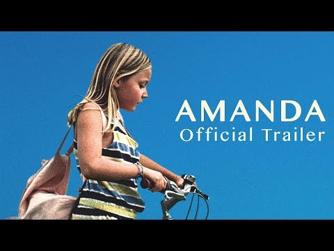 Amanda (2018) Trailer