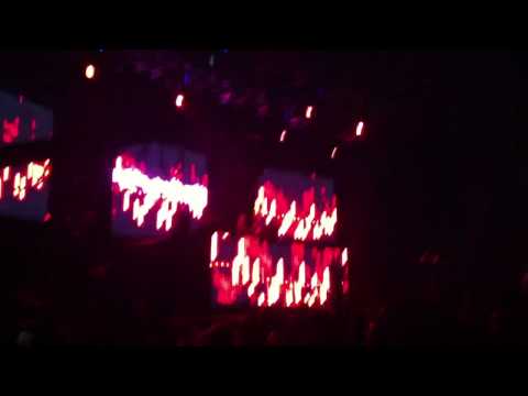 Thomas gold 'Calabria vs the moment' @ escape from wonderla