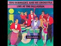 Tito Rodriguez & his Orchestra - El Sabio