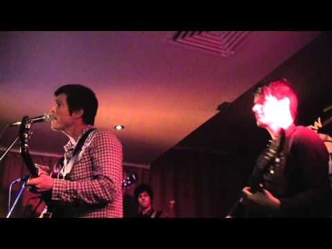 THE ELECTRIC POP GROUP - Not by another (live at Glasgow Popfest) (11-12-2011)