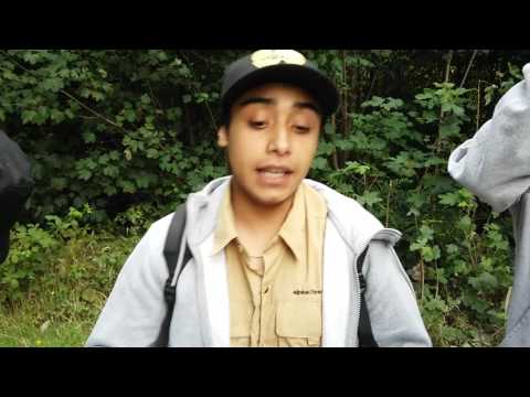 FREESTYLE en LA GUARIDA 2017/ TRAP STYLE/ Bj Carlos Moise Criko & Role