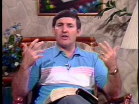 Genesis 8-9 lesson by Dr. Bob Utley