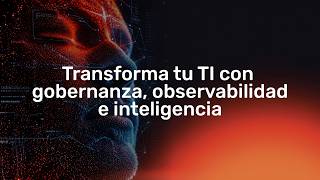 Miniatura del video E-dea: Transformar la complejidad tecnológica en control estratégico