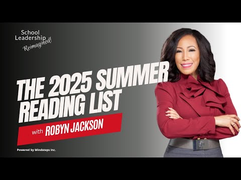Episode 317: The 2025 Summer Reading List