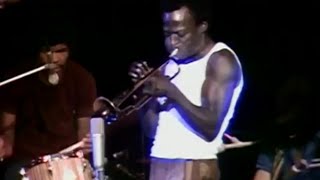 Miles Davis - It's About That Time - 8/18/1970 - Tanglewood (Official)