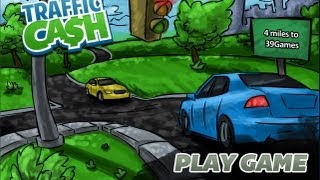 Traffic Cash - Gameplay