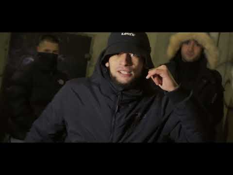 WILD X SAJMON - KORBA (🎥 JMNSMOVIES)