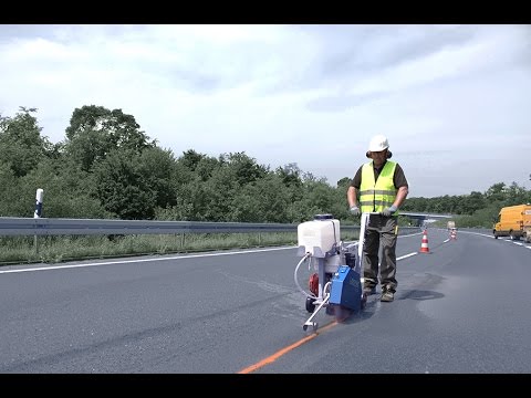 Floor Saw LISSMAC COMPACTCUT 300 en